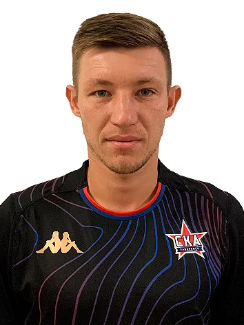 Ращупкин Дмитрий Викторович
