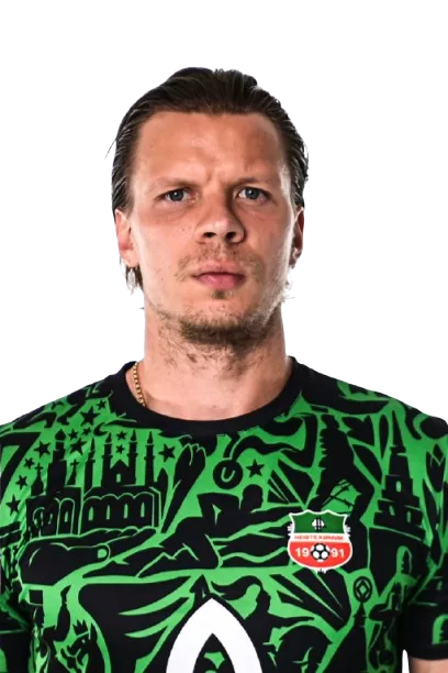 Хомуха Иван Викторович