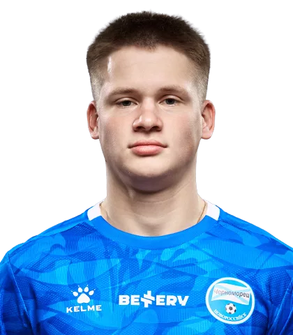 Помешкин Кирилл Константинович