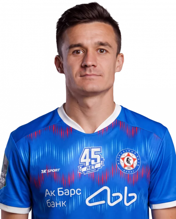 Акбашев Роман Радикович