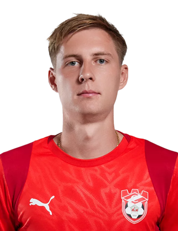 Кудряшов Иван Олегович