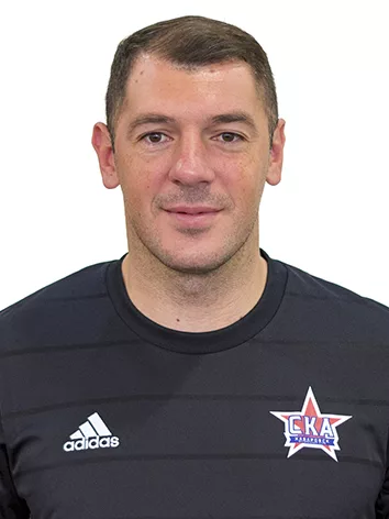 Хомич Дмитрий Николаевич