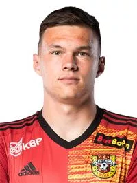 Козлов Иван Владимирович