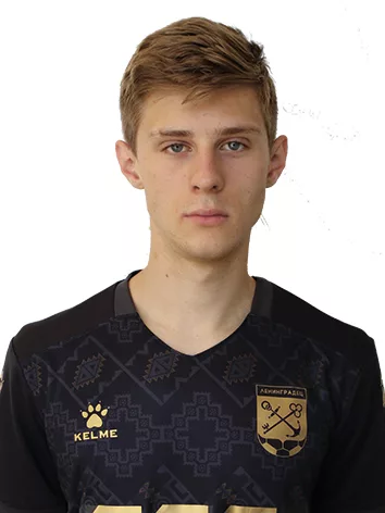 Булыгин Илья Александрович