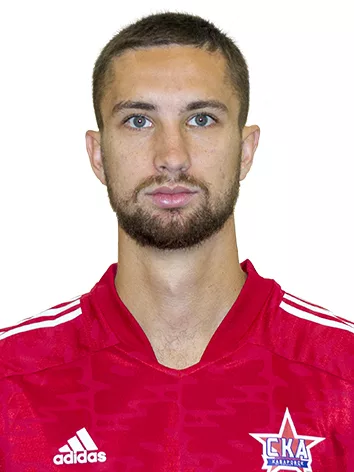 Литвин Дмитрий