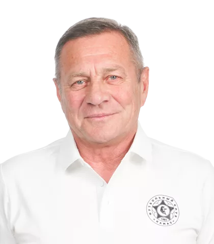 Кузнецов Юрий Владимирович