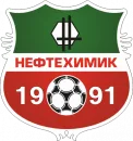 Нефтехимик