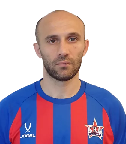 Гаглоев Александр Сергеевич