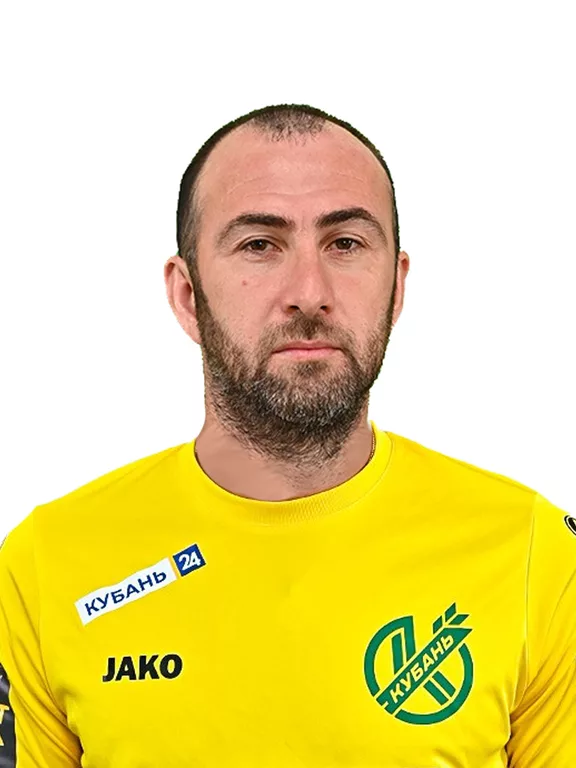 Мамтов Хасан Инальбекович