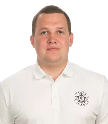 Якимов Евгений Валерьевич