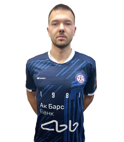 Фартуна Борис Алексеевич