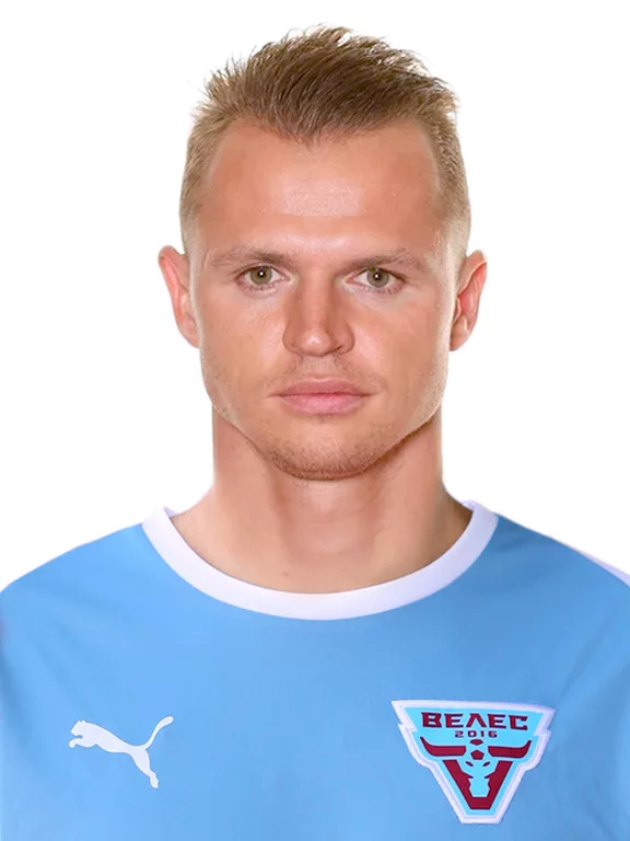 Тарасов Дмитрий Алексеевич
