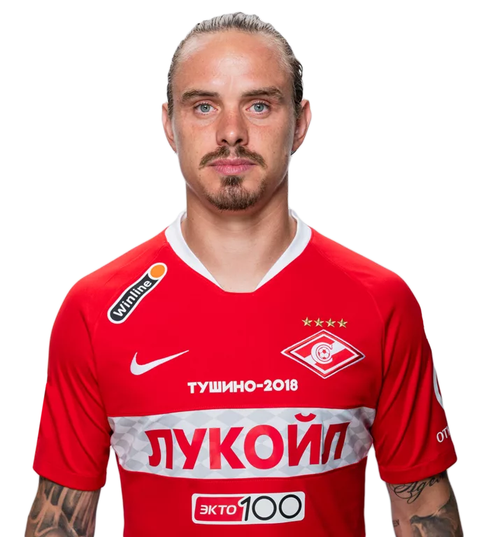Ещенко Андрей Олегович