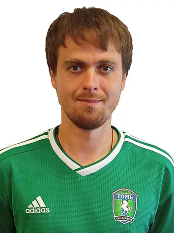 Каюмов Дмитрий Игоревич
